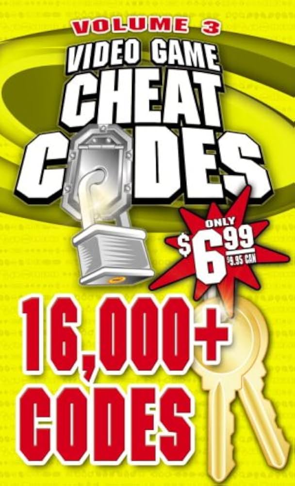 Free E Cheat Book