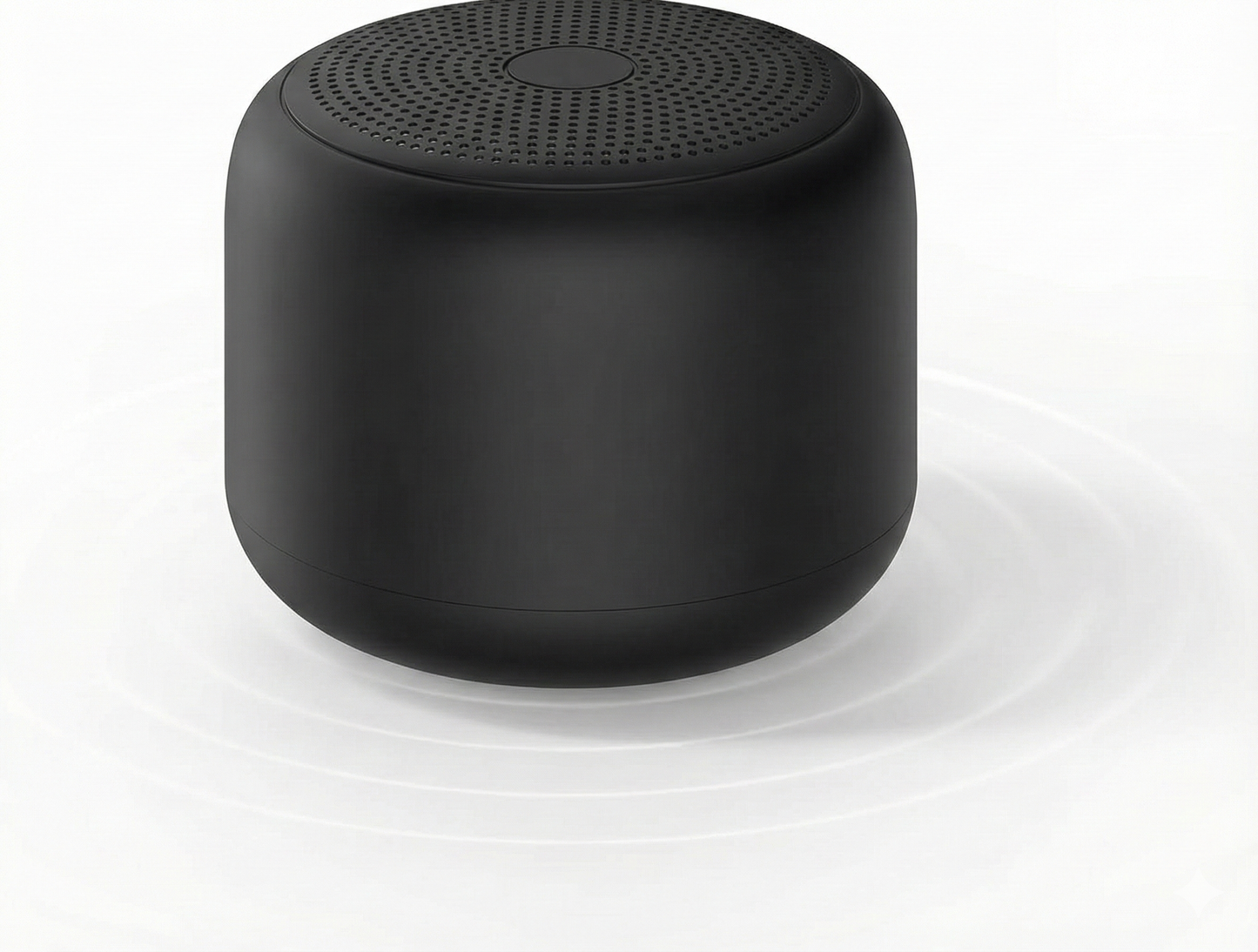 Spectrum Bluetooth Speaker