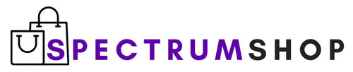Spectrum Shop™️ logo