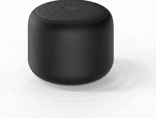 Spectrum Bluetooth Speaker