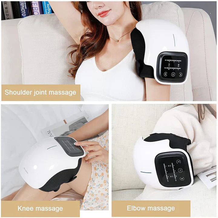 SPECTRUM™️- Portable Knee Massager