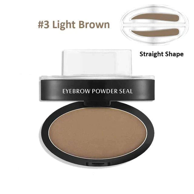 Spectrum Shop™ - Eyebrow Stamp