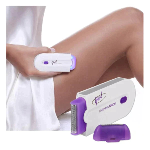 Spectrum Shop™ Painless Hair Removal Kit