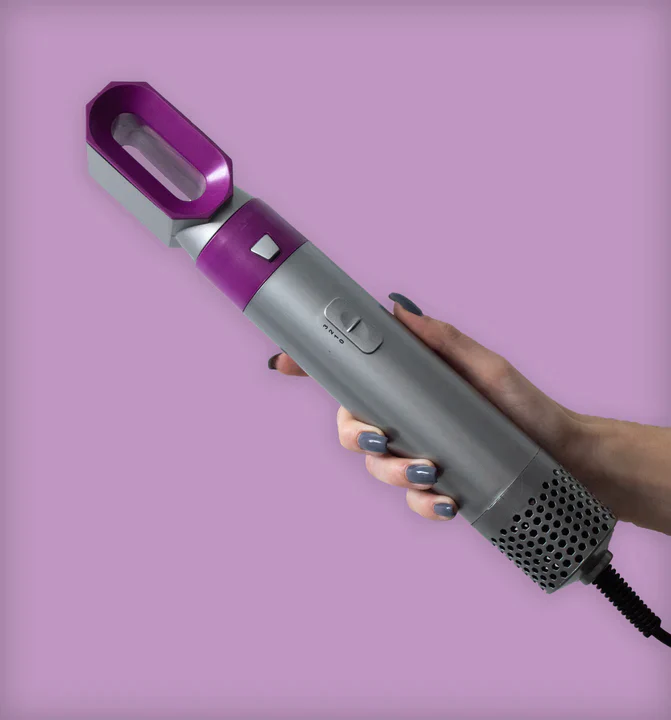 Spectrum Shop™ - 5 IN 1 HAIRSTYLER PRO️