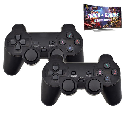 2 Extra NostalgiaStick Gamepads