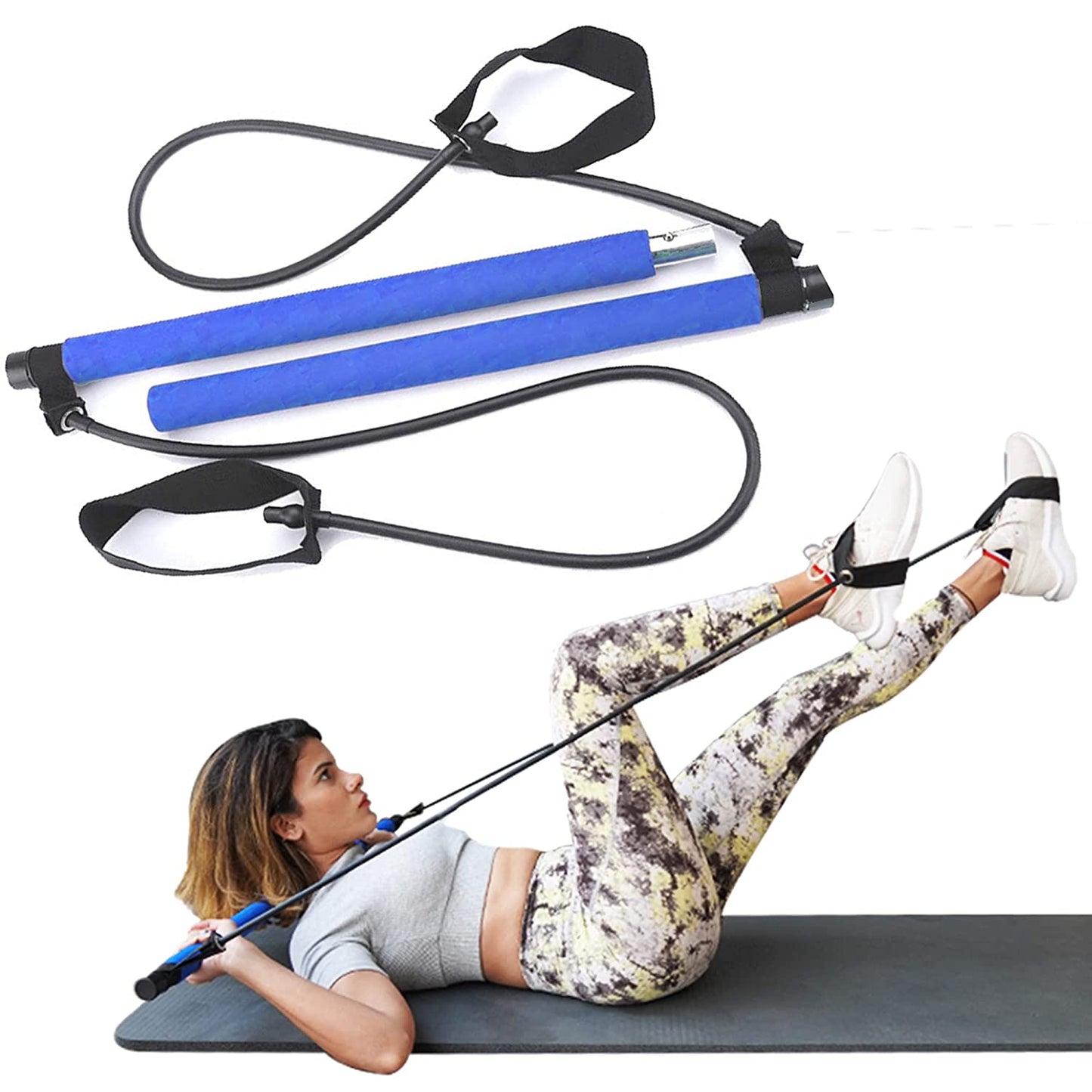 Spectrum Shop- Multi-functional Pilates Bar™