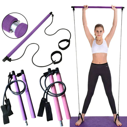 Spectrum Shop- Multi-functional Pilates Bar™