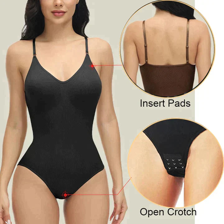 Spectrum Shop™ - Snatched Bodysuit - BUY ONE GET 1 FREE!