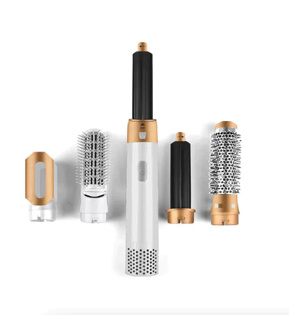 Spectrum Shop™ - 5 IN 1 HAIRSTYLER PRO️