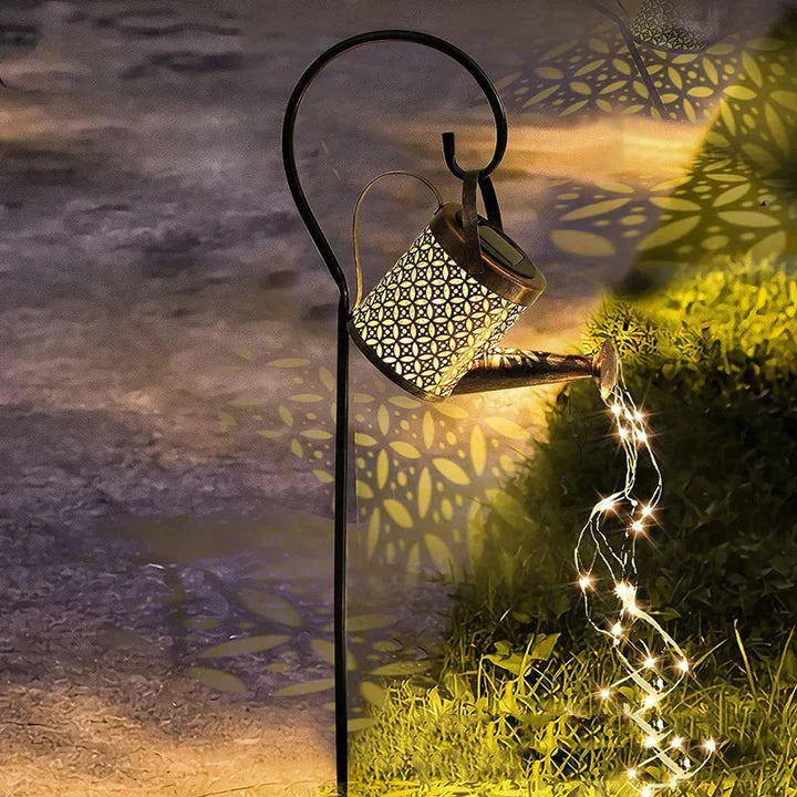 Spectrum Shop™ - Enchanted Watering Can