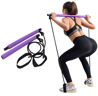 Spectrum Shop- Multi-functional Pilates Bar™