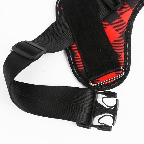 Spectrum Shop™ - Personalized No Pull Dog Harness