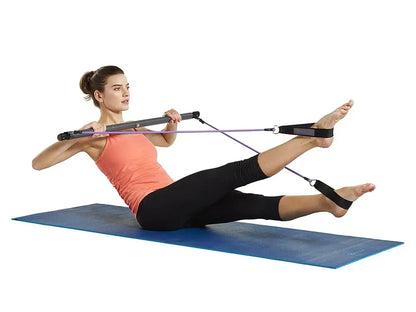 Spectrum Shop- Multi-functional Pilates Bar™