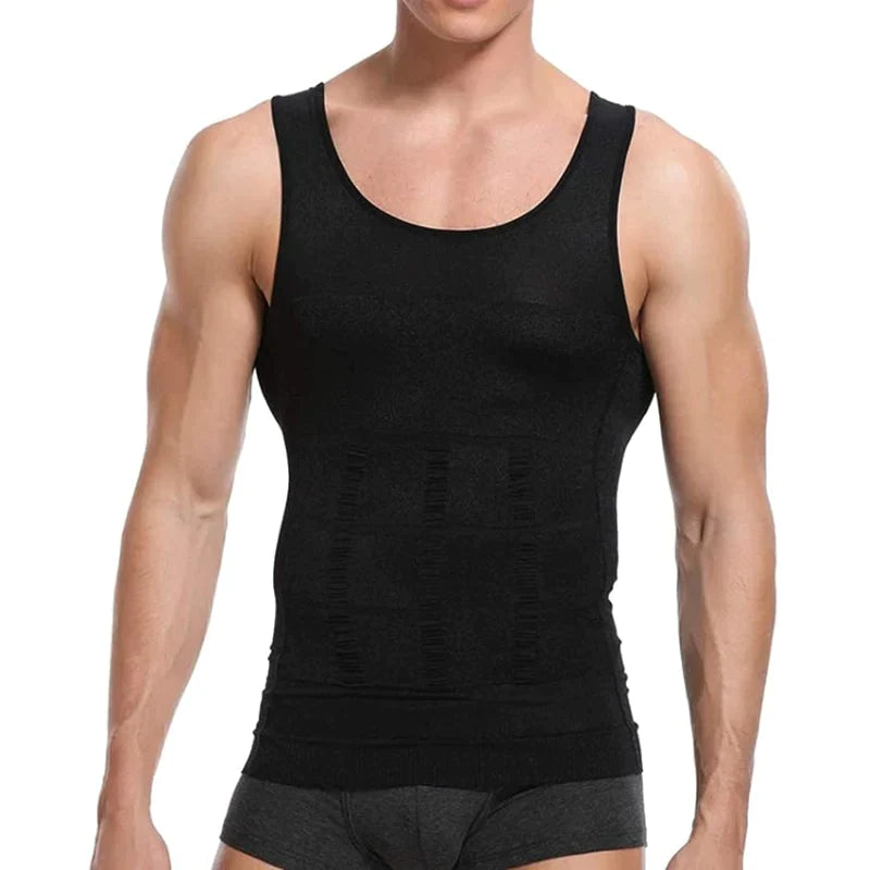 Spectrum Shop™ - Male Sculpting Tank | Buy 1 Get 1 FREE