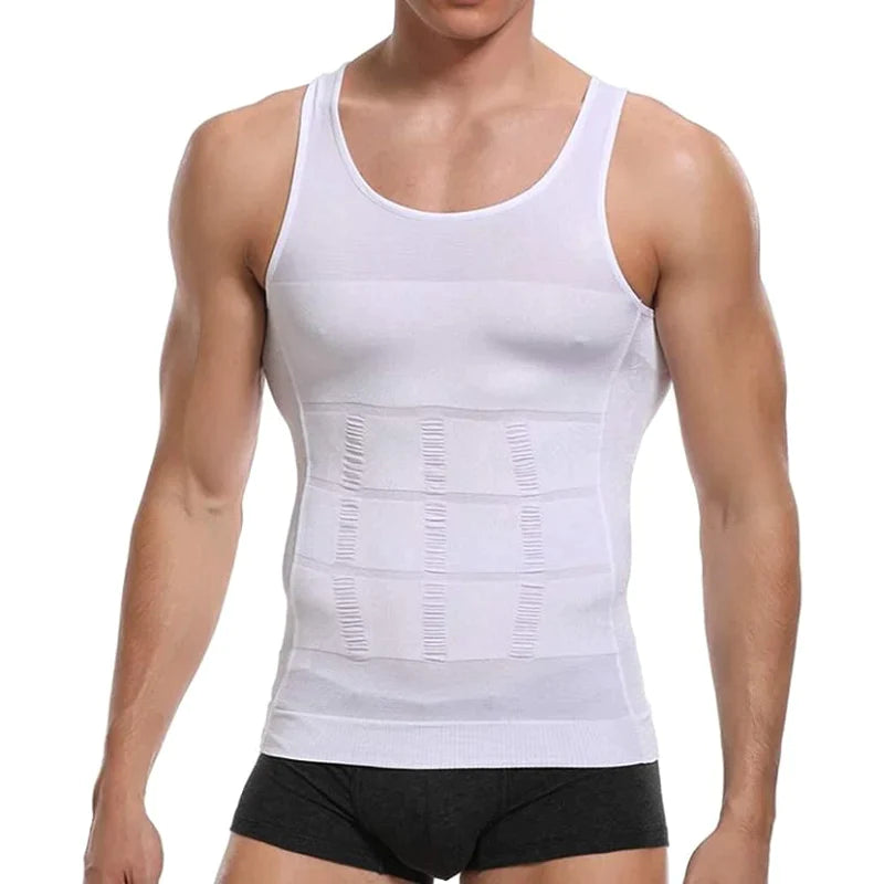 Spectrum Shop™ - Male Sculpting Tank | Buy 1 Get 1 FREE