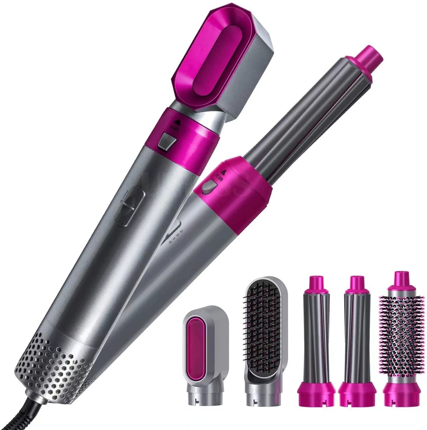 Spectrum Shop™ - 5 IN 1 HAIRSTYLER PRO️